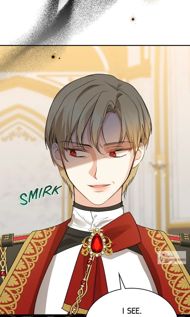 Read Our Tyrant Became Young Manga Online