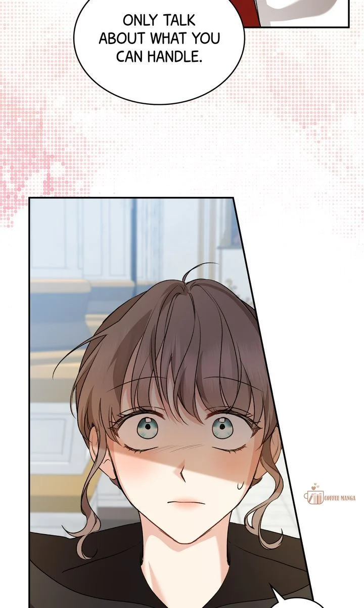 Read Our Tyrant Became Young Manga Online