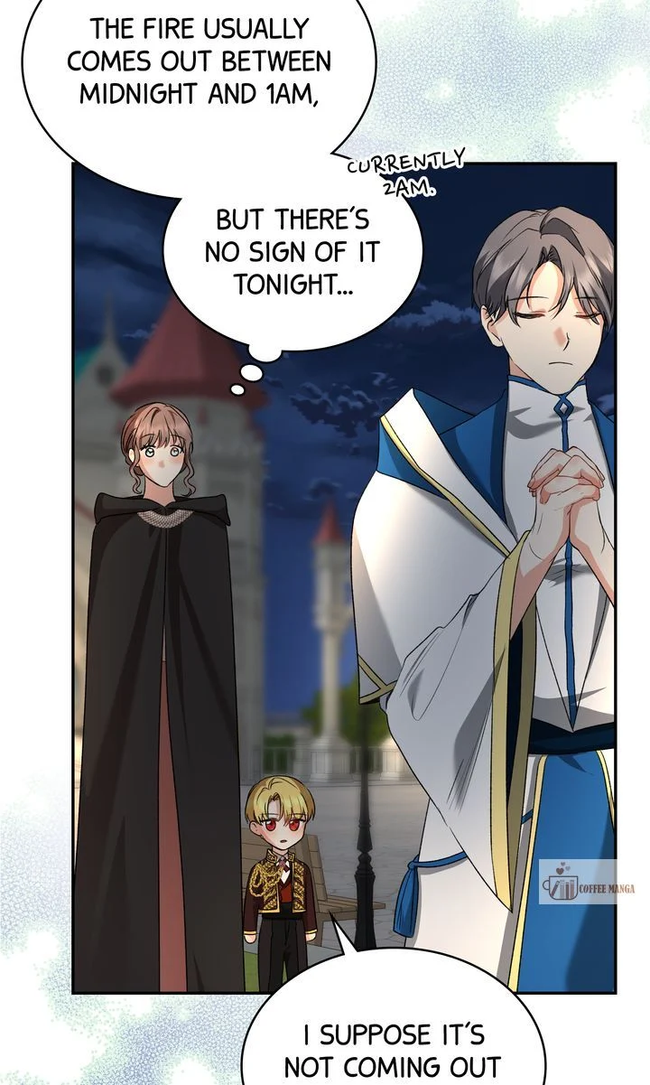 Read Our Tyrant Became Young Manga Online