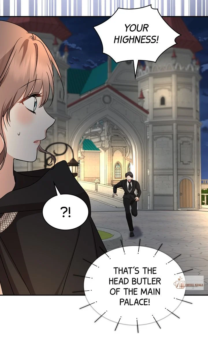 Read Our Tyrant Became Young Manga Online