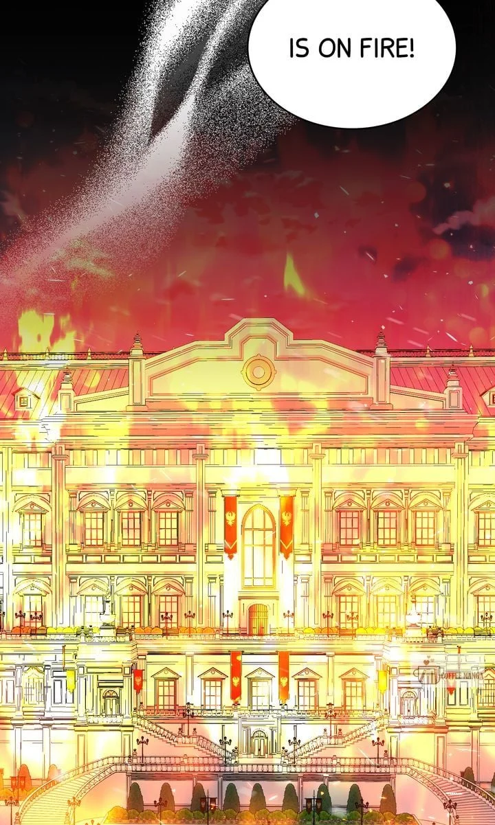 Read Our Tyrant Became Young Manga Online