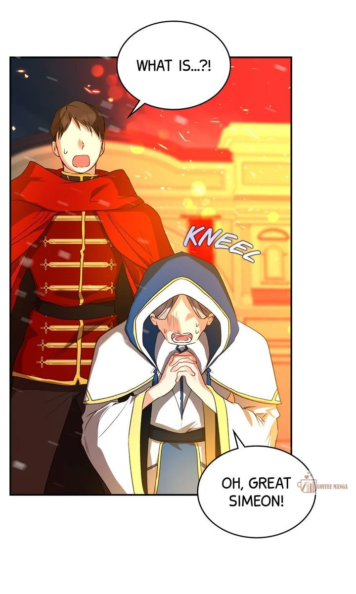 Read Our Tyrant Became Young Manga Online