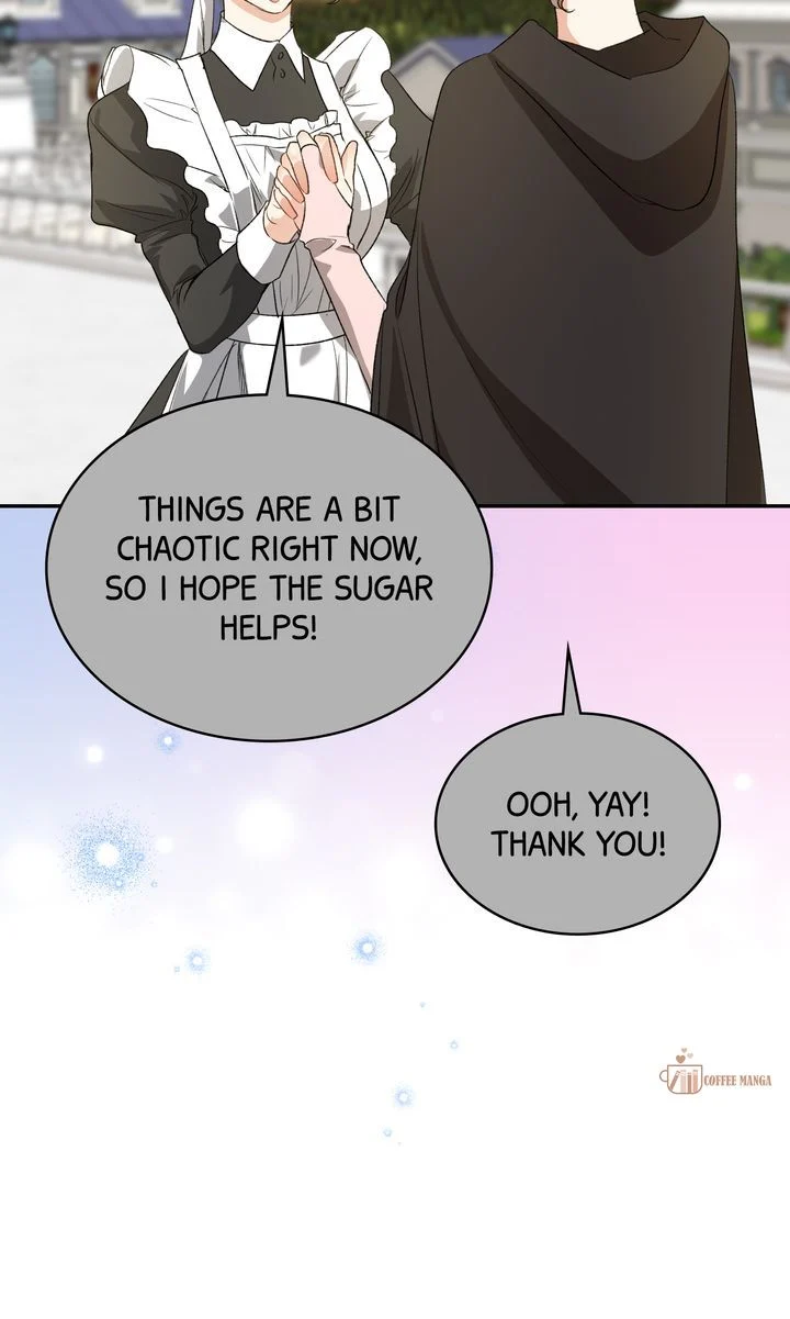 Read Our Tyrant Became Young Manga Online