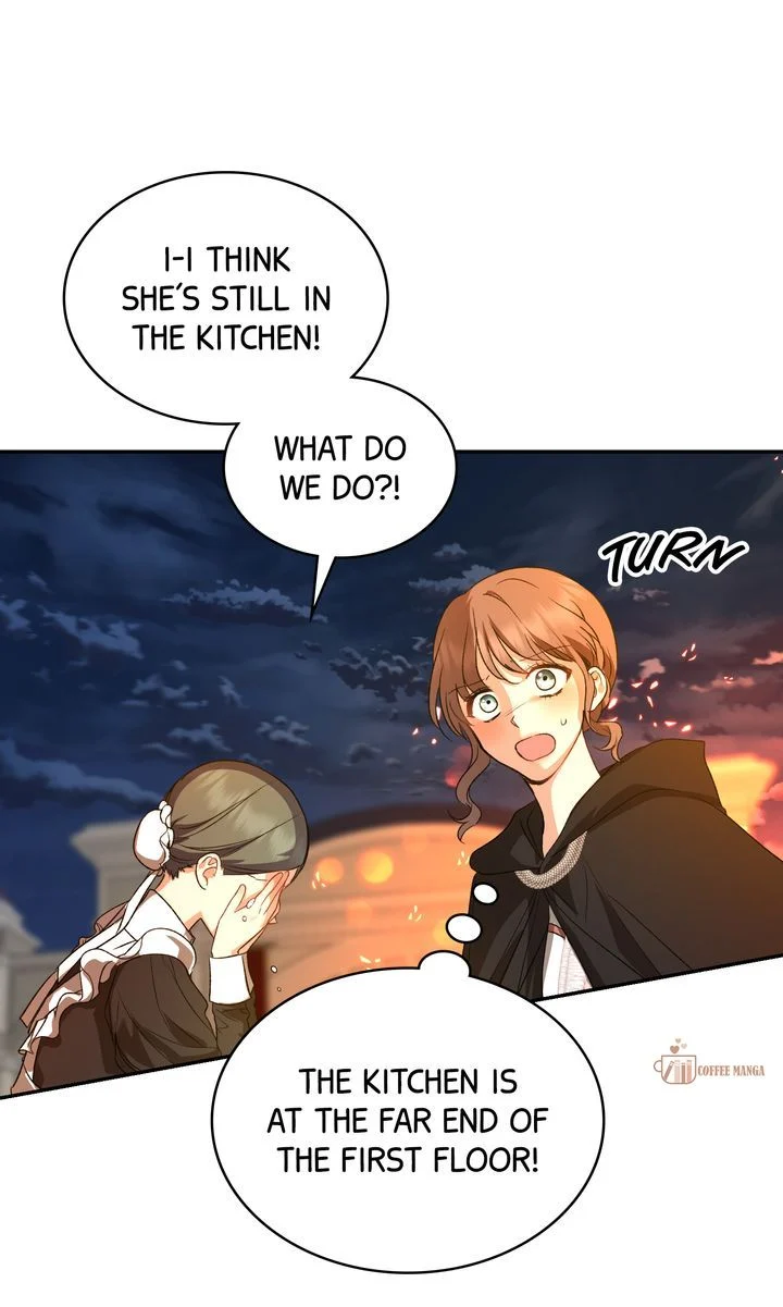 Read Our Tyrant Became Young Manga Online