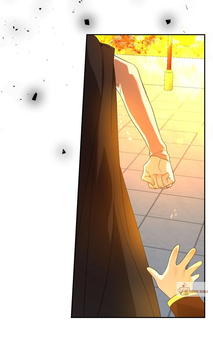 Read Our Tyrant Became Young Manga Online