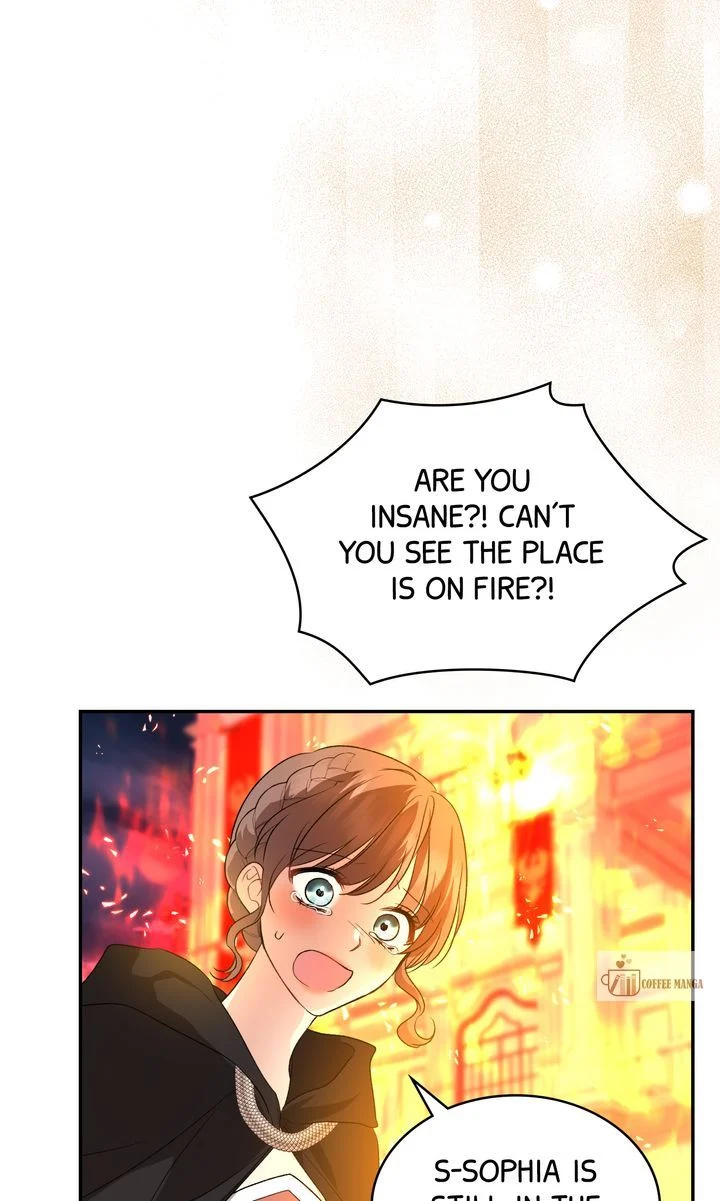 Read Our Tyrant Became Young Manga Online