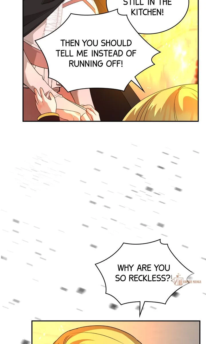 Read Our Tyrant Became Young Manga Online