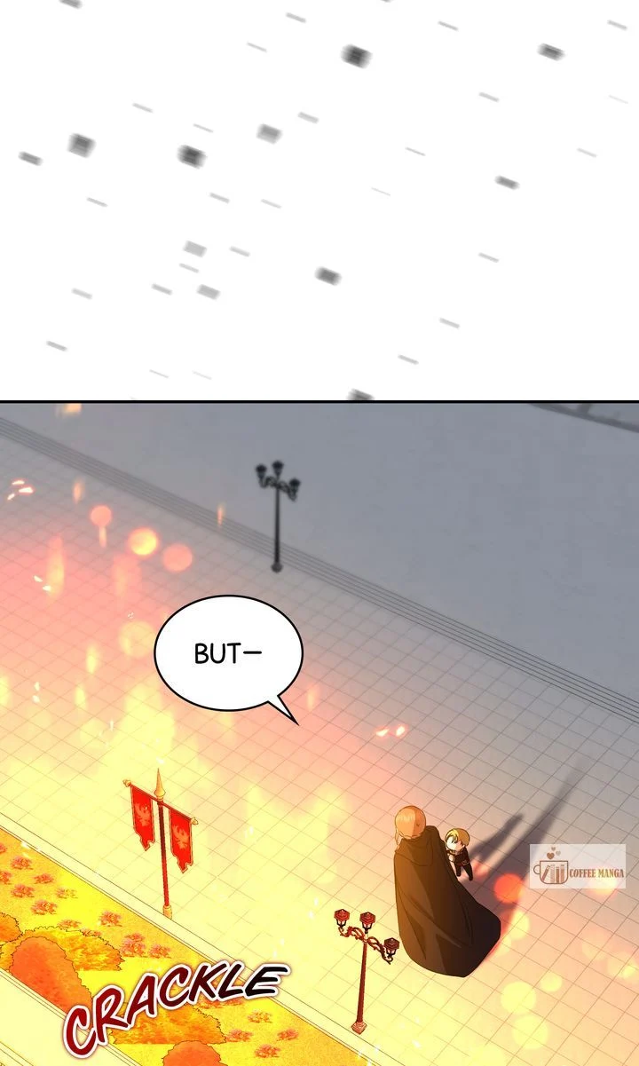 Read Our Tyrant Became Young Manga Online