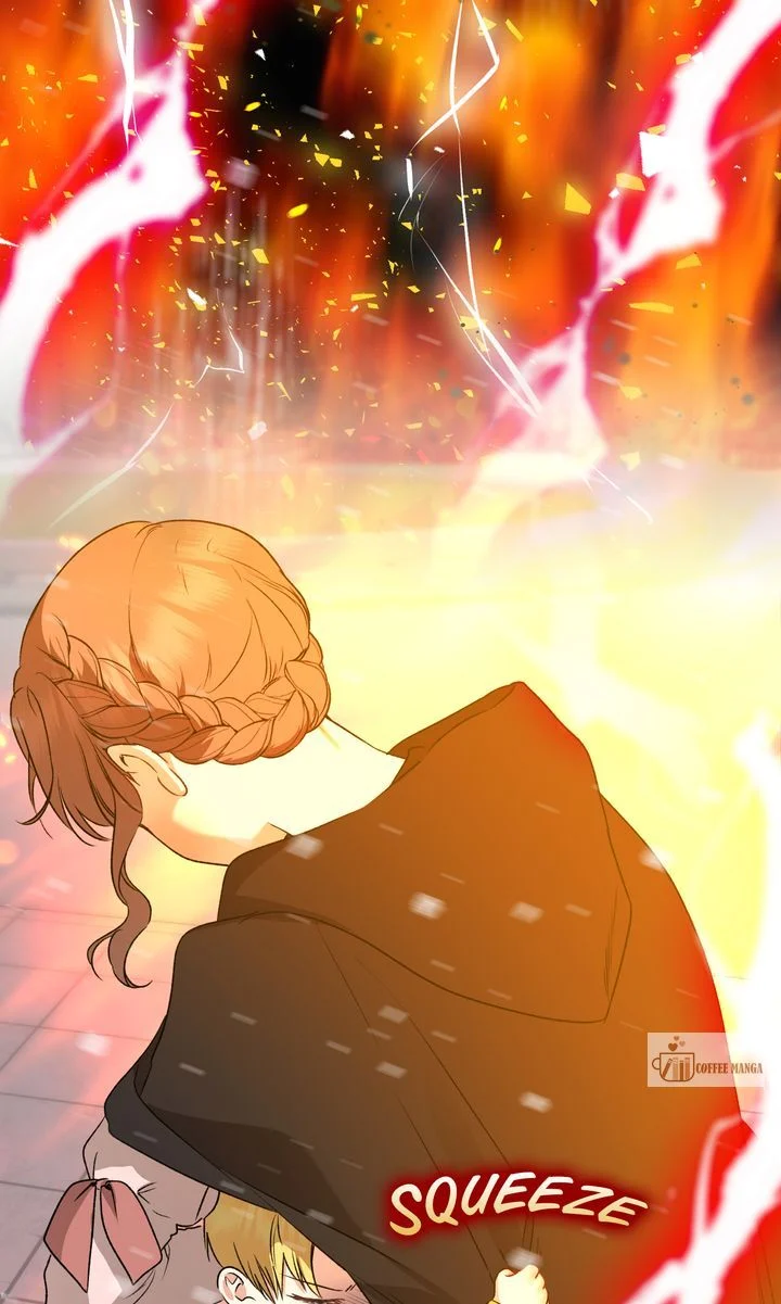 Read Our Tyrant Became Young Manga Online