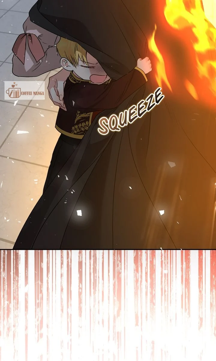 Read Our Tyrant Became Young Manga Online