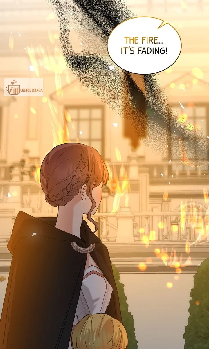 Read Our Tyrant Became Young Manga Online
