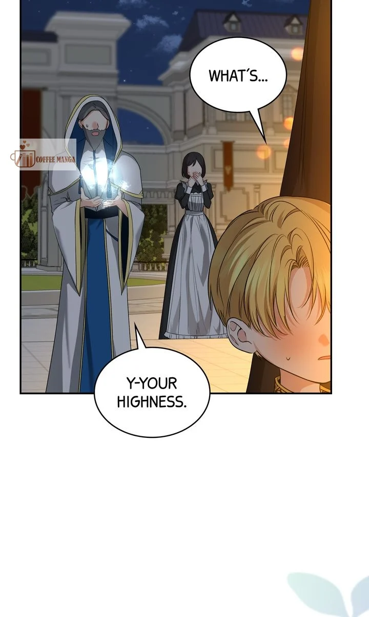 Read Our Tyrant Became Young Manga Online