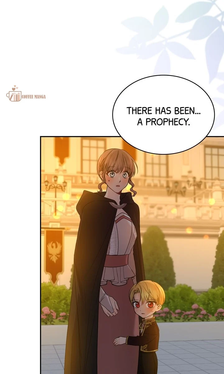 Read Our Tyrant Became Young Manga Online