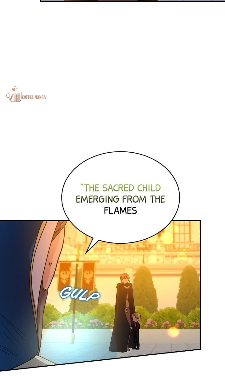 Read Our Tyrant Became Young Manga Online