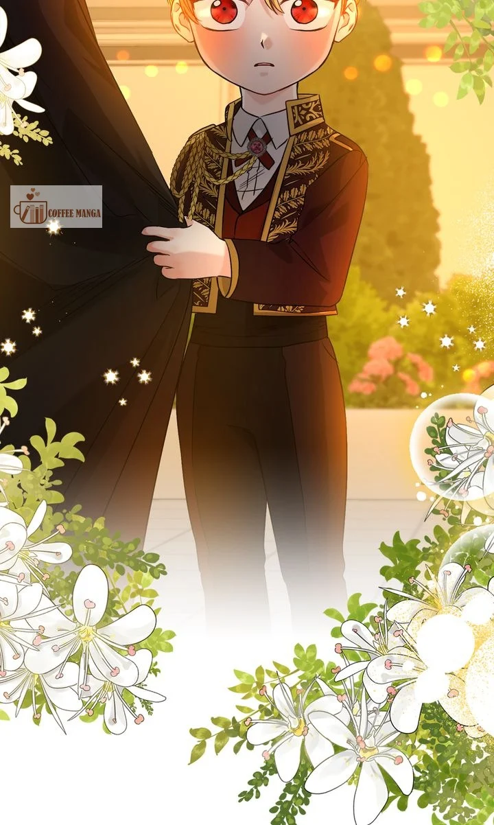 Read Our Tyrant Became Young Manga Online