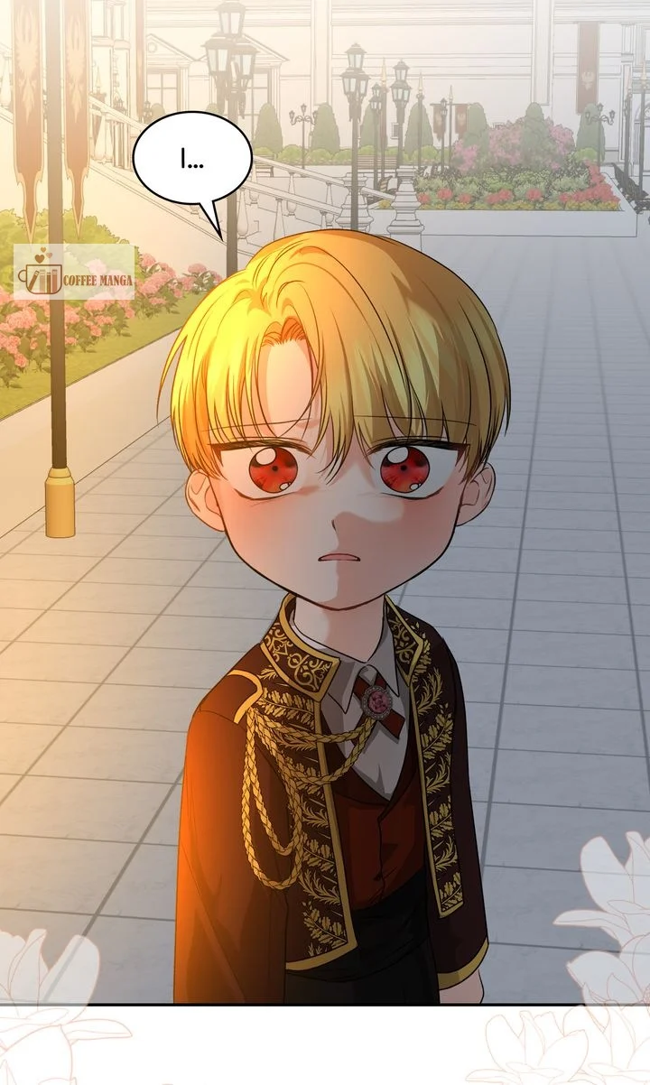 Read Our Tyrant Became Young Manga Online