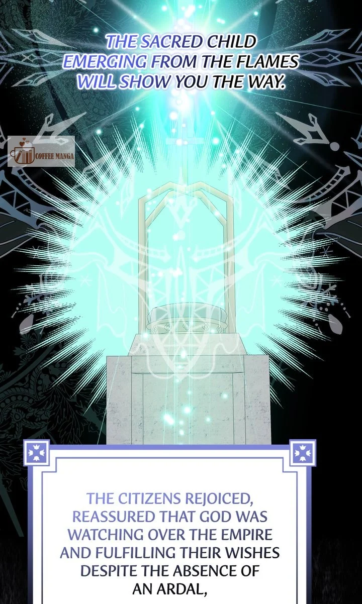 Read Our Tyrant Became Young Manga Online