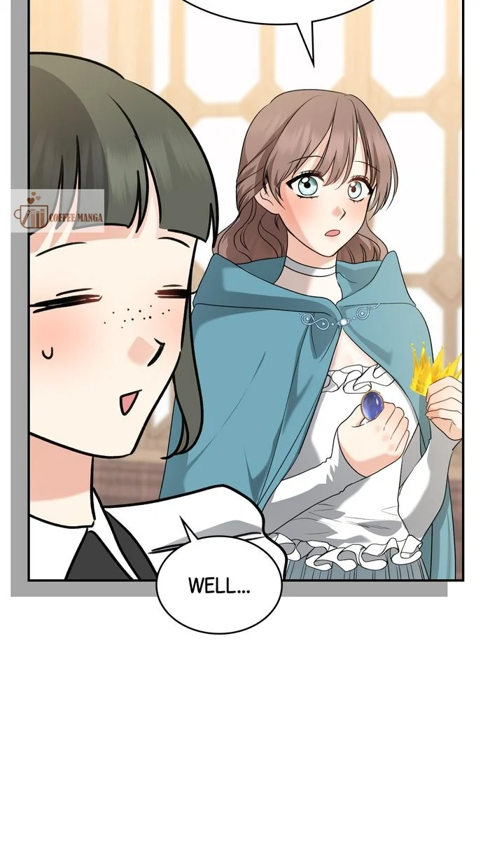 Read Our Tyrant Became Young Manga Online