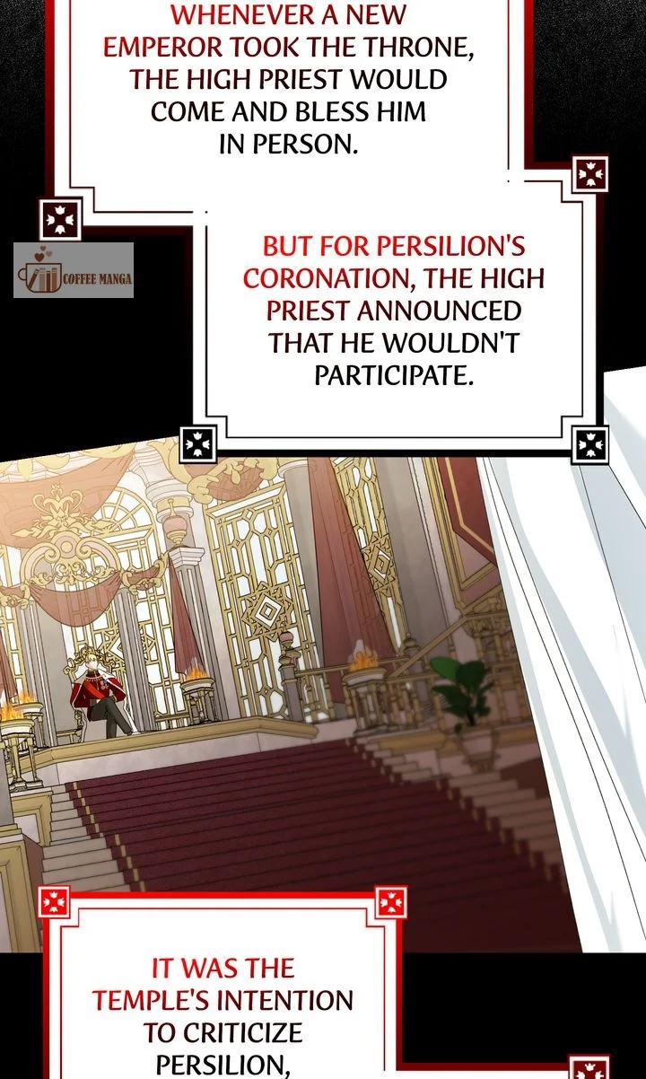 Read Our Tyrant Became Young Manga Online
