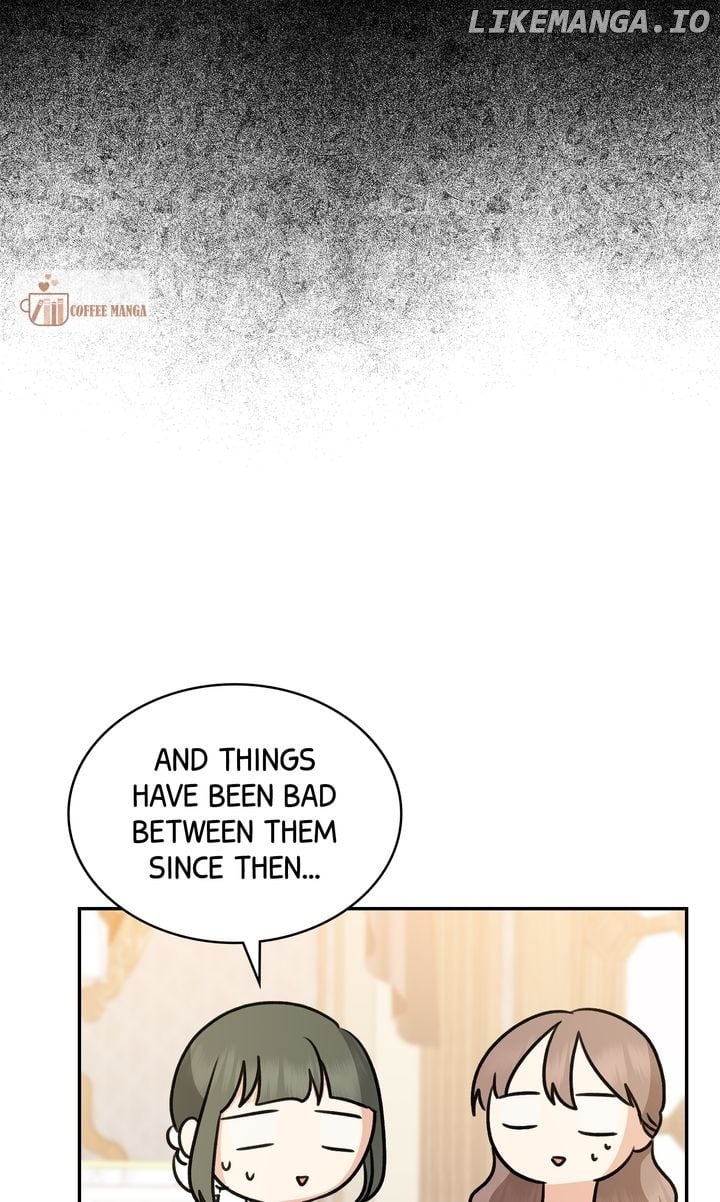 Read Our Tyrant Became Young Manga Online