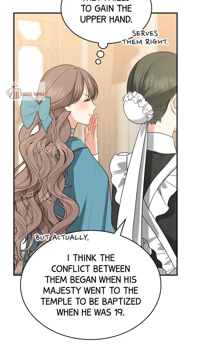 Read Our Tyrant Became Young Manga Online