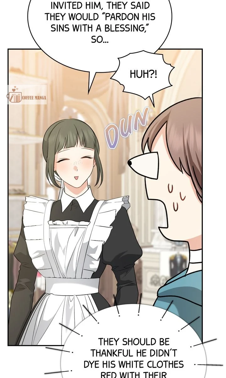 Read Our Tyrant Became Young Manga Online