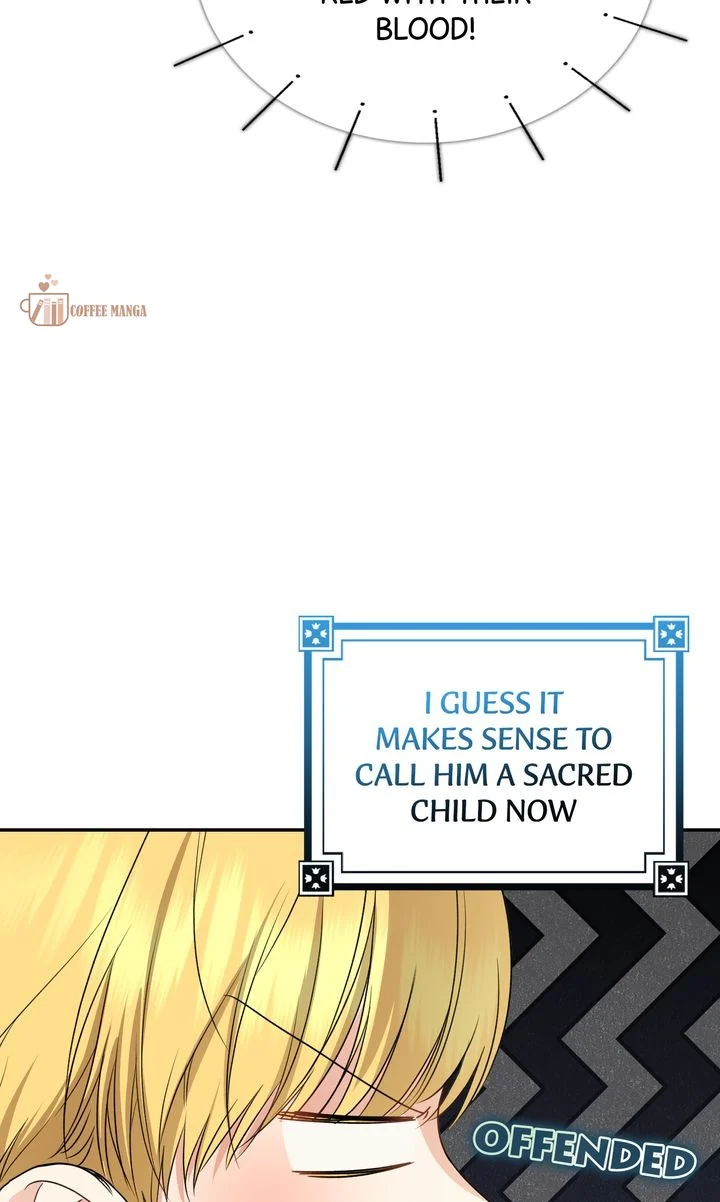 Read Our Tyrant Became Young Manga Online