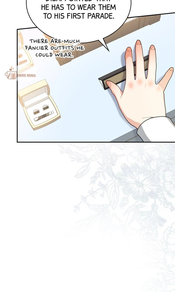 Read Our Tyrant Became Young Manga Online