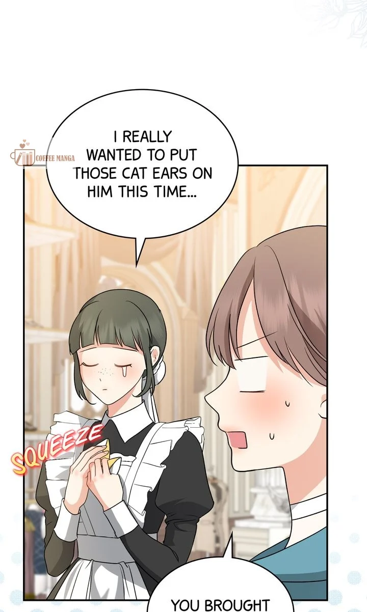 Read Our Tyrant Became Young Manga Online