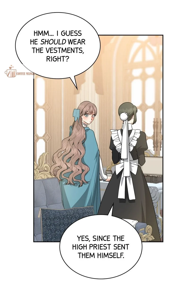 Read Our Tyrant Became Young Manga Online
