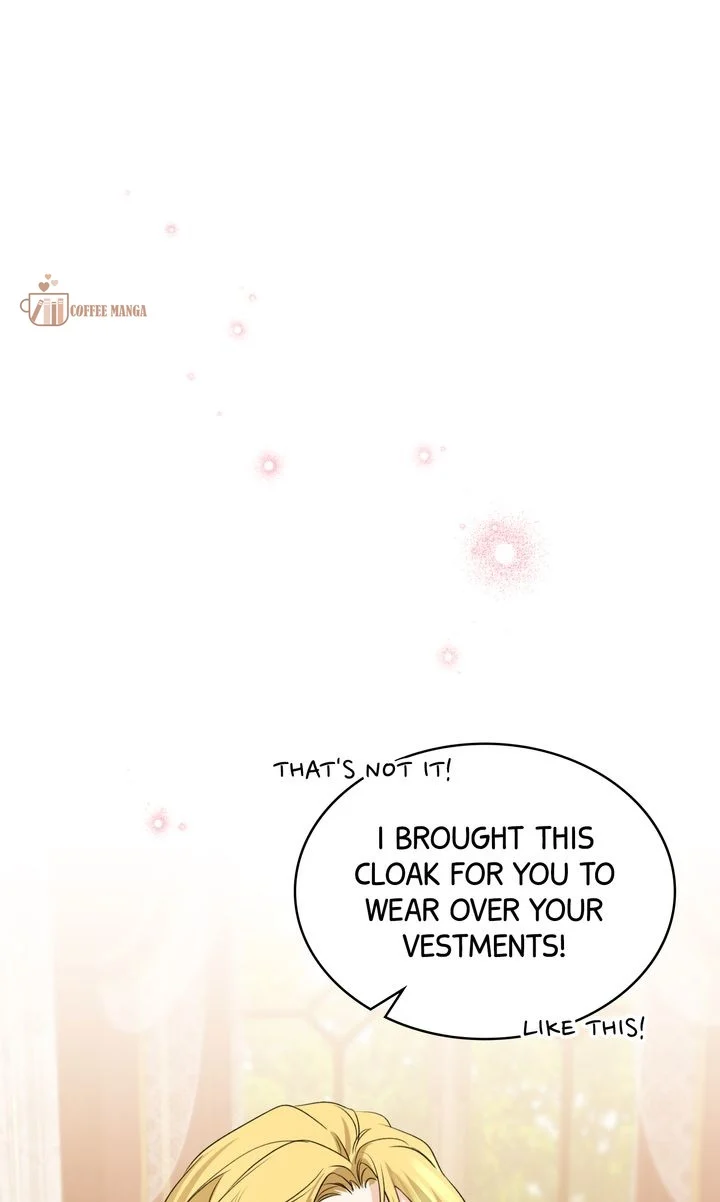 Read Our Tyrant Became Young Manga Online