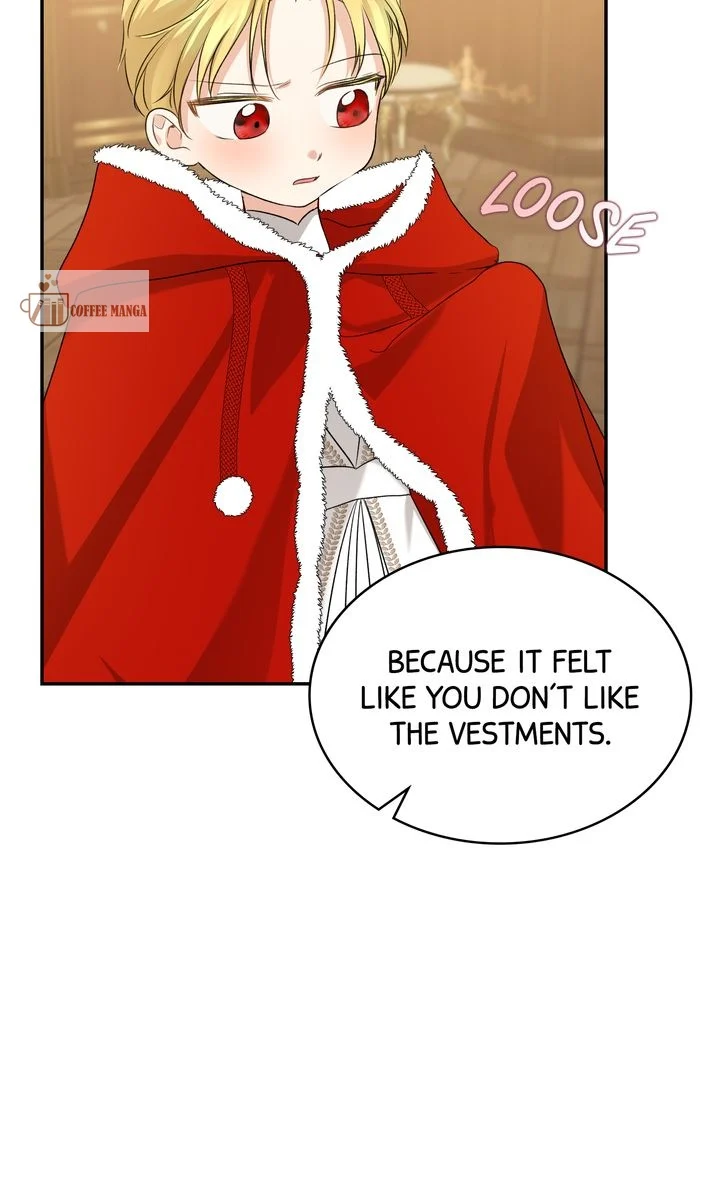 Read Our Tyrant Became Young Manga Online