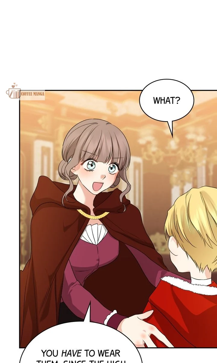 Read Our Tyrant Became Young Manga Online