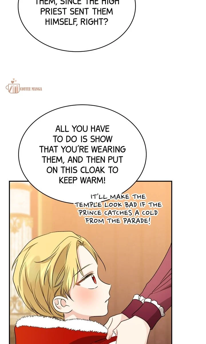Read Our Tyrant Became Young Manga Online