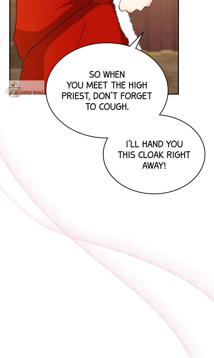 Read Our Tyrant Became Young Manga Online