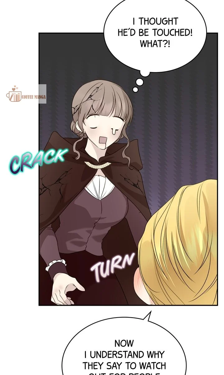 Read Our Tyrant Became Young Manga Online
