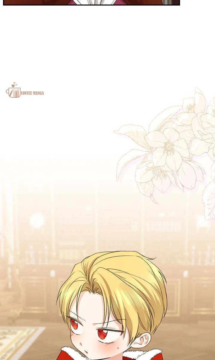 Read Our Tyrant Became Young Manga Online