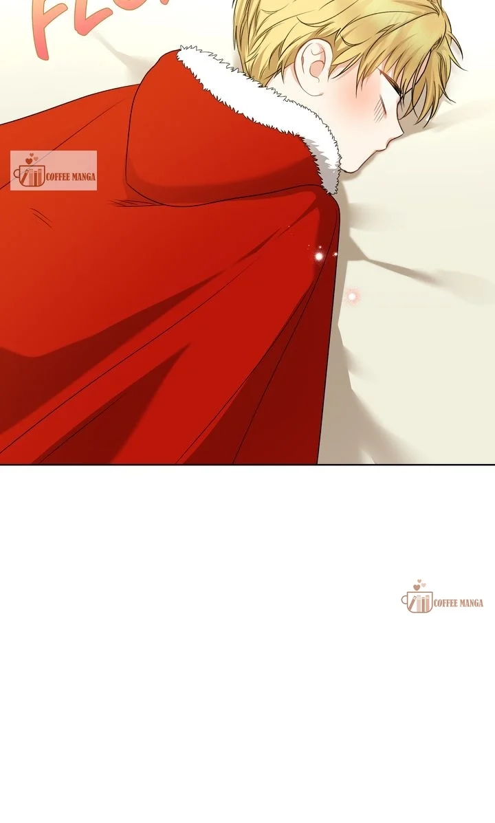 Read Our Tyrant Became Young Manga Online
