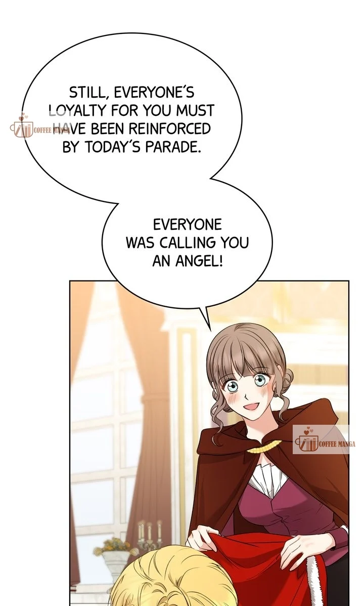 Read Our Tyrant Became Young Manga Online