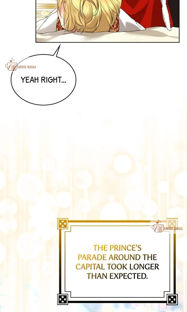 Read Our Tyrant Became Young Manga Online