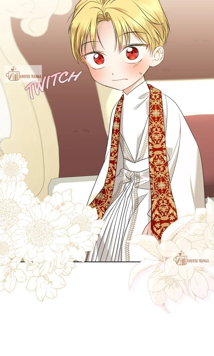 Read Our Tyrant Became Young Manga Online