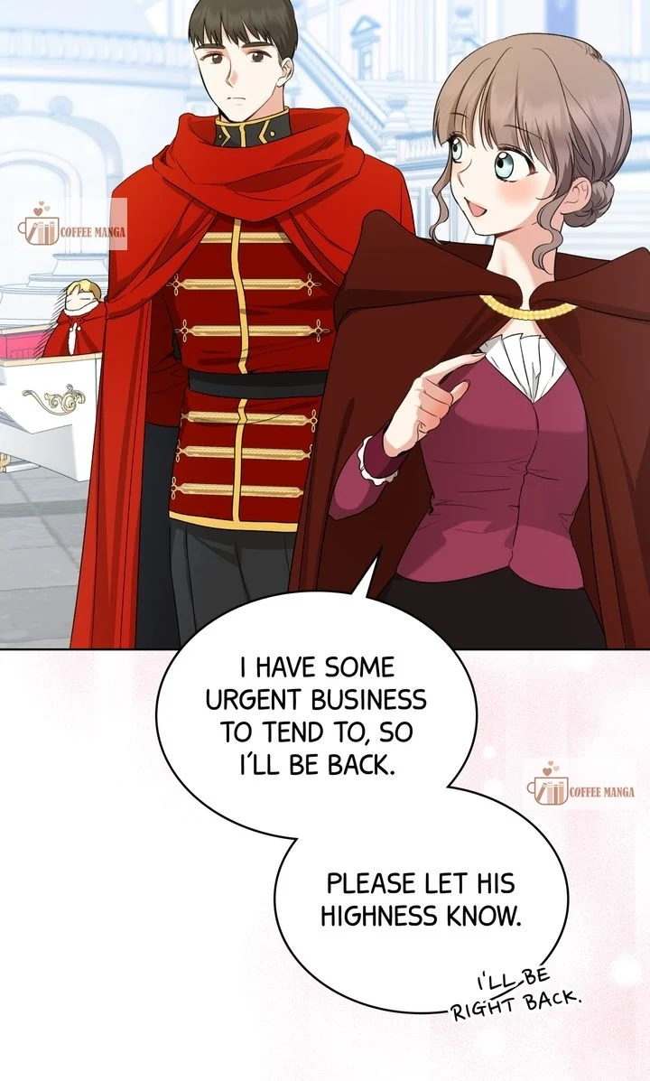Read Our Tyrant Became Young Manga Online