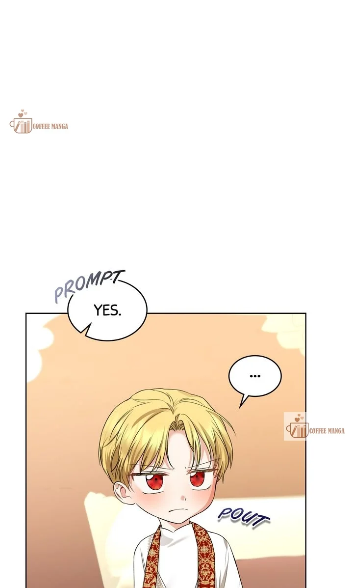 Read Our Tyrant Became Young Manga Online