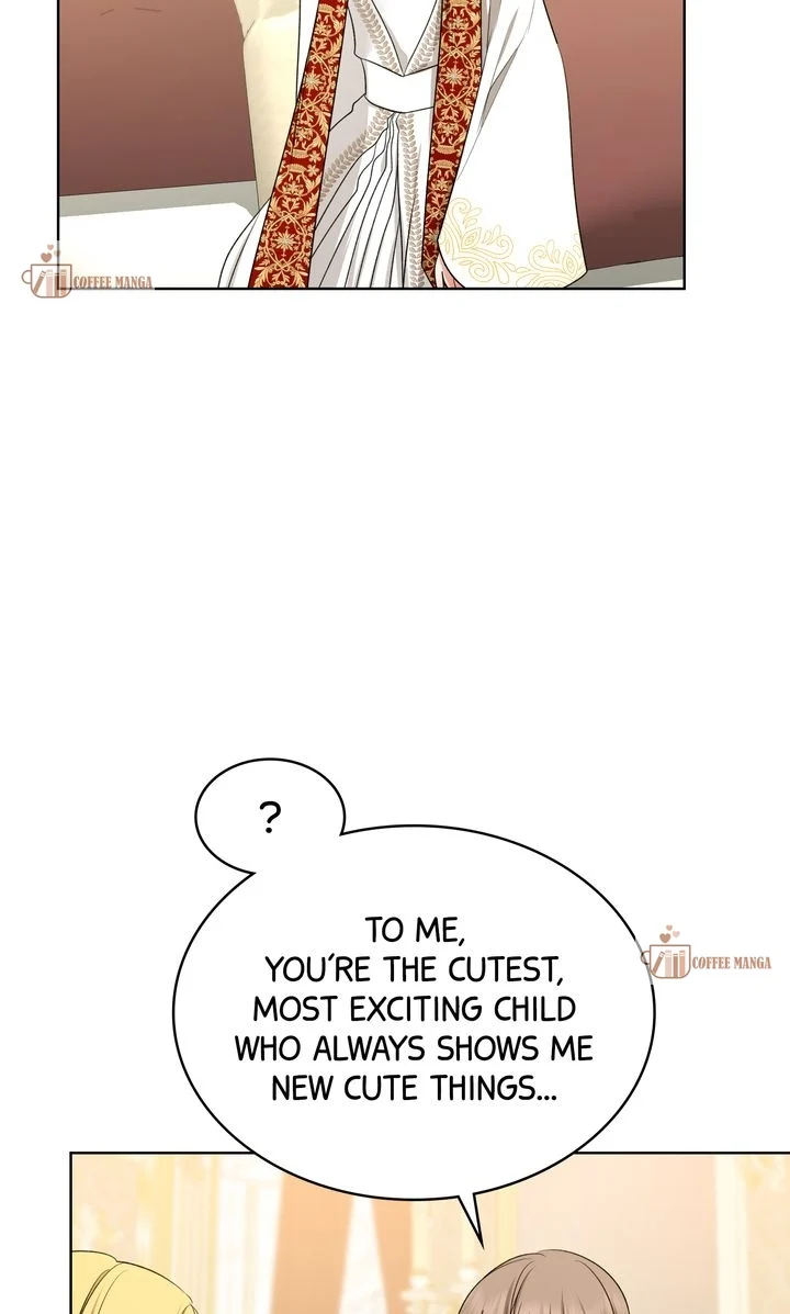 Read Our Tyrant Became Young Manga Online