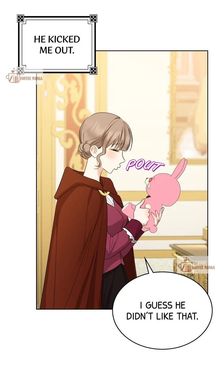 Read Our Tyrant Became Young Manga Online