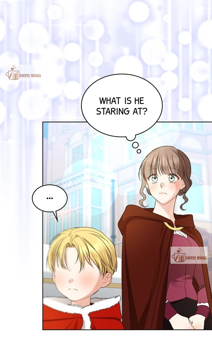 Read Our Tyrant Became Young Manga Online