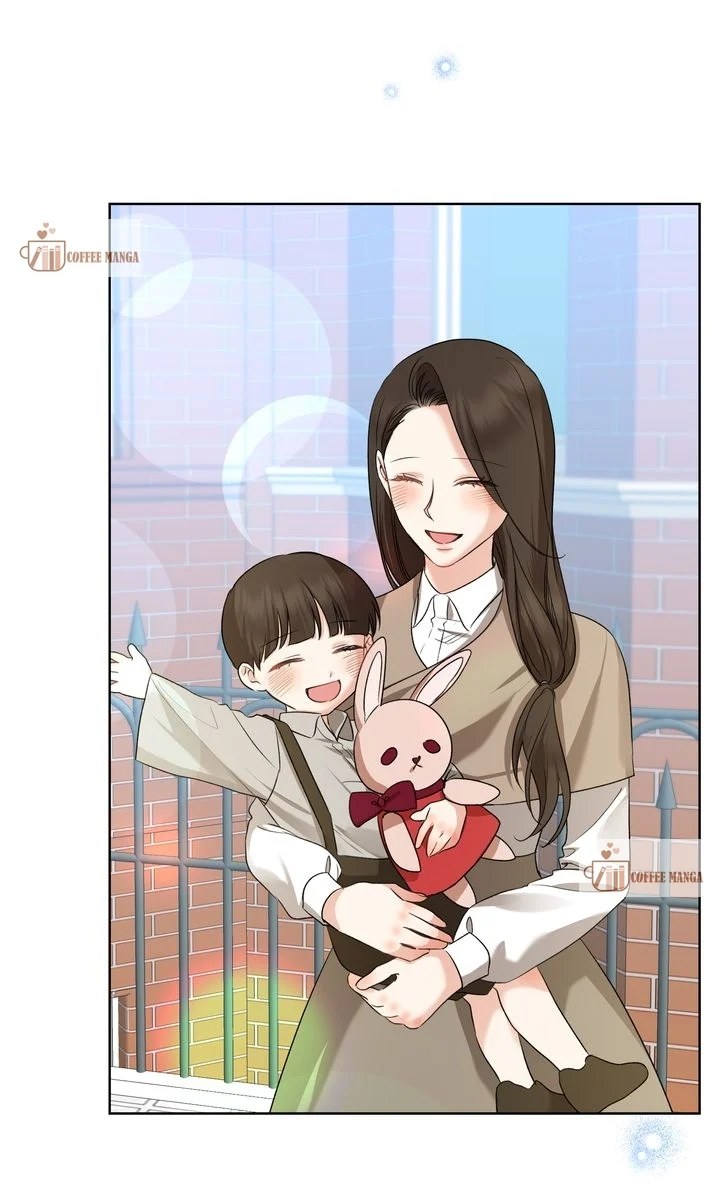Read Our Tyrant Became Young Manga Online