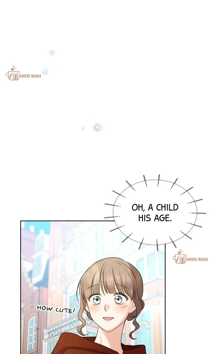 Read Our Tyrant Became Young Manga Online