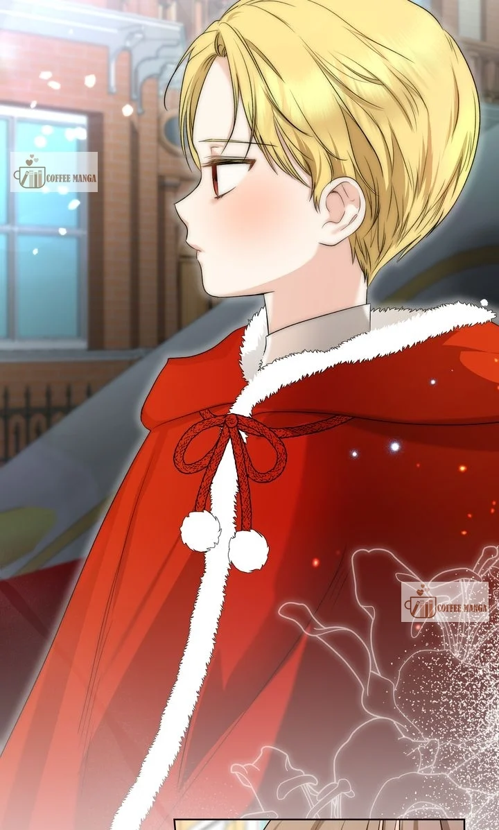 Read Our Tyrant Became Young Manga Online