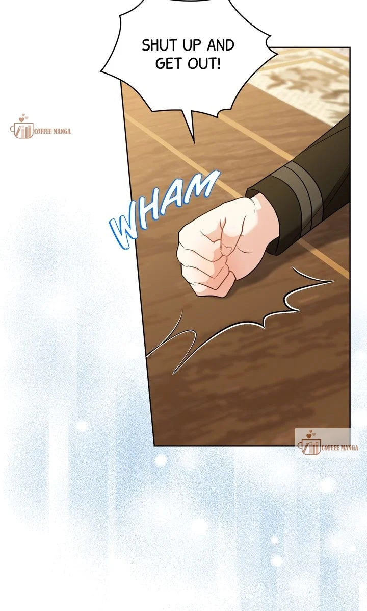 Read Our Tyrant Became Young Manga Online
